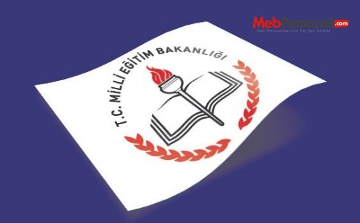 MEB Özür Grubu Atama Sonuçları - Ağustos 2015