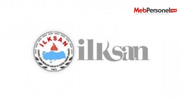 İLKSAN BASIN DUYURUSU