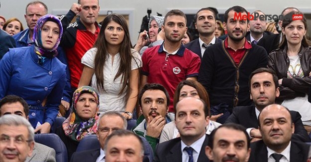 Yeni Haftada Öğretmen Atama Kontenjanları Açıklanacak