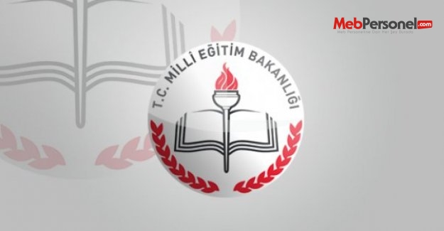 MEBBİS DESTEKLEME ve YETİŞTİRME KURSLARI YAPILACAK İŞ VE İŞLEMLERİ