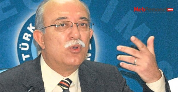 İsmail Koncuk: MEB 41. Tercihi işaretlemeyenler için çalışma yapıyor