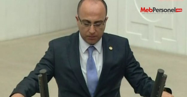 Atama Bekleyen Öğretmenlerin Durumu Bakan Avcı'ya Soruldu