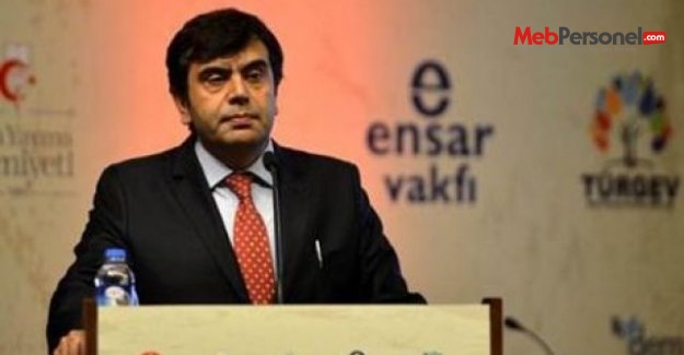 Yusuf Tekin'den Paralel Yapıya: Ne yiyorlarsa yemesinler artık