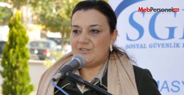 Kamu Sen ve SGK Başkanı'nın yaptığı etik mi?