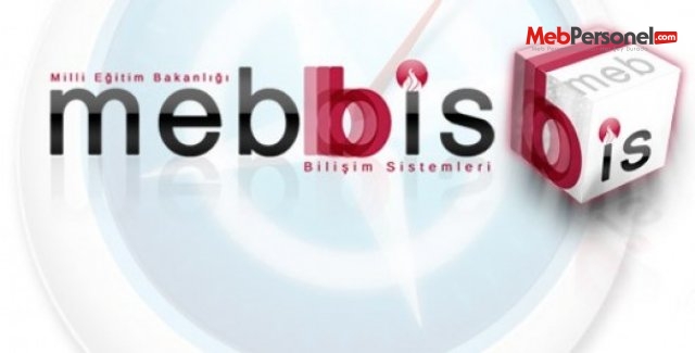 MEBBİS Özür Gurubu Ek Başvuruları Başladı