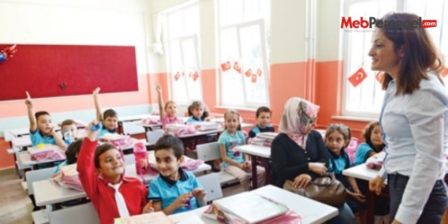 Sınıf Öğretmeni Atama İstatistiği