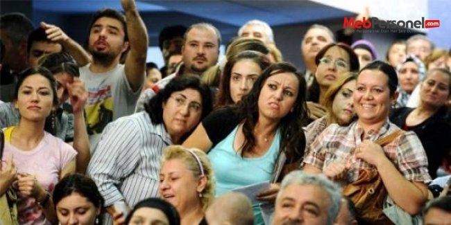 Eylül Ayında Atanacak Öğretmenlerin Merak Ettikleri-Atama Sürecinde Hangi İşlemler Yapılacak?