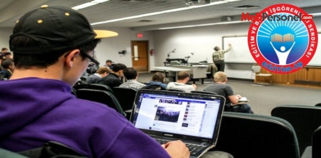 Öğrenciye Sosyal Medya Yasağı Getiren Yönetmelik Davalık Oldu