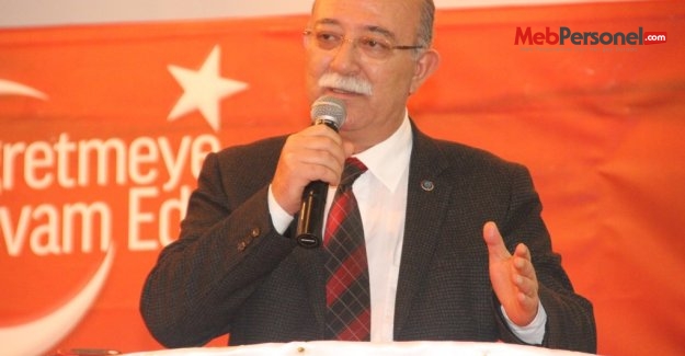 10 Bin Atama Eksik Yapılıyor