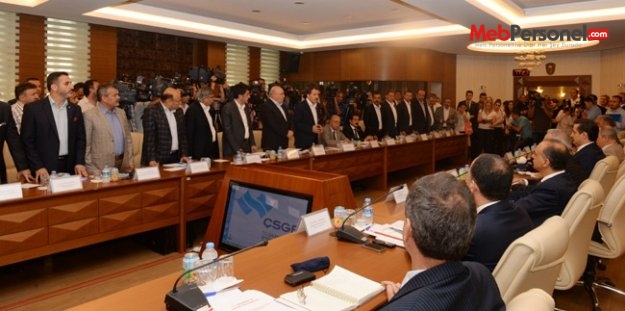 Toplu Sözleşme Masasının Altında ve Üstünde Kalanlar-2