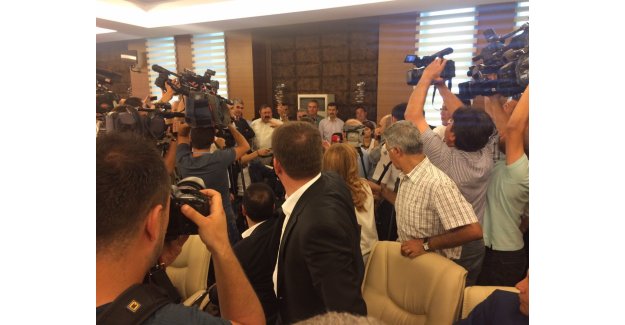 Toplu Sözleşmeler gerilim ile başladı