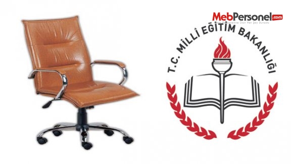 MEB, Yönetici Atamalarını Sınavla Yapacak