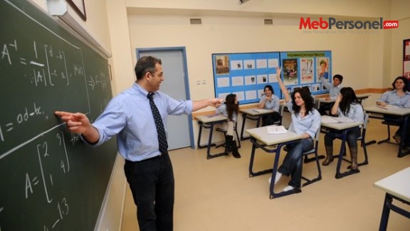 MEB'den özel okul teşviği yalanlaması