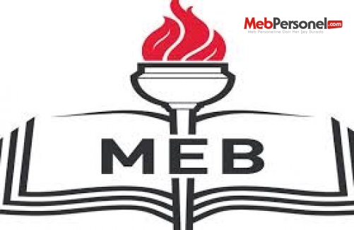 Milli eğitim uzman yardımcılarının seçecekleri tez konuları