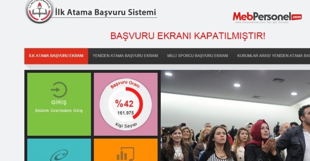 Öğretmen Atama Sonuçları Ne Zaman Açıklanacak?