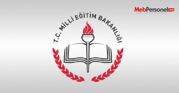 Taslak Öğretim Programları Kamuoyunun Görüş ve Önerilerine Sunuldu