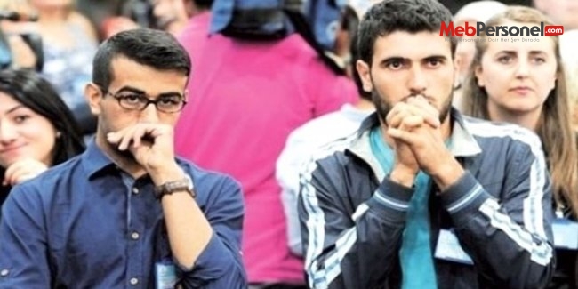 Eğitim Kan Ağlıyor: Öğretmen adaylarının yüzde 83'ü atanamadı