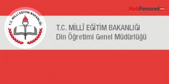 Din eğitiminde sosyal kültürel etkinlikler