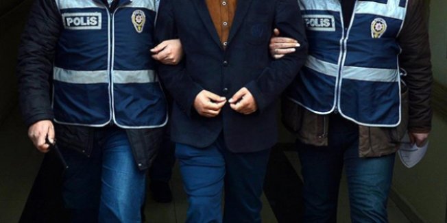 'Sivas akademisyenler imamı' öğretmen yakalandı