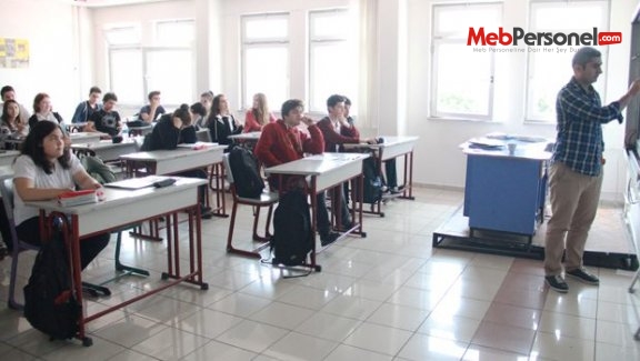 Öğretmen atamaları 15 Eylül’de yapılacak