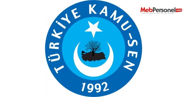 Kamu-Sen İş Bırakıyor