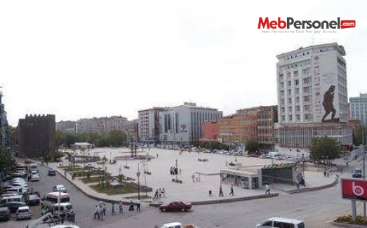 600 STK 'DAĞ KAPI'DA  -BÖLGE STK’LARI TEK SES TEK YÜREK-