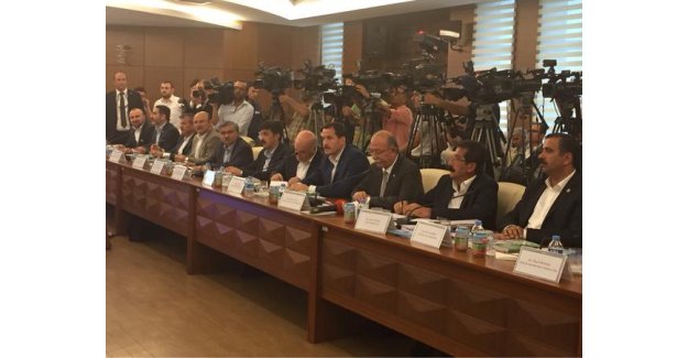 Toplu Sözleşme Süreci Başladı