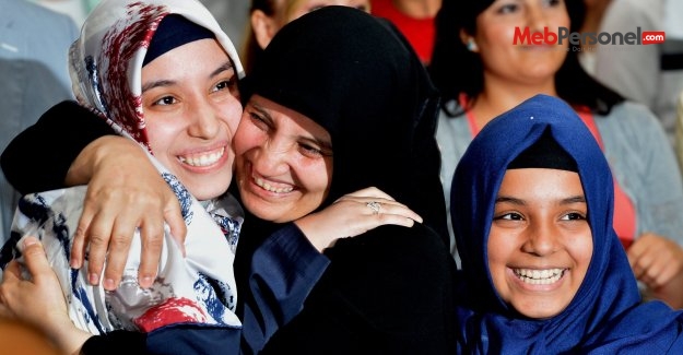 37 Bin Öğretmen Ataması Yapıldı