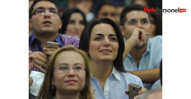 37 Bin Kadro İçin 162 Bin Kişi Başvurdu