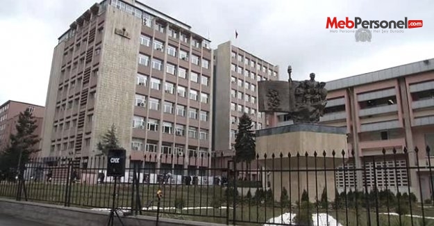 MEB önünde öğretmen eylemi