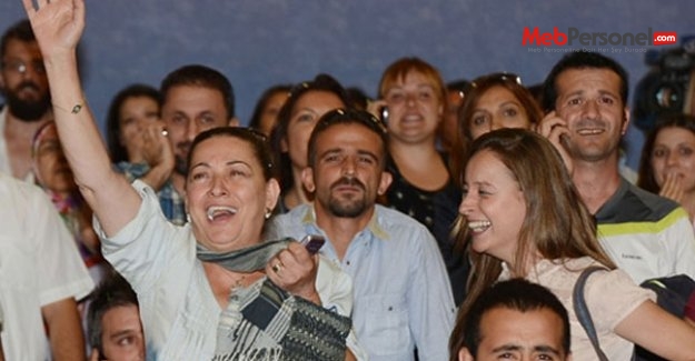 37 bin öğretmen ataması sonucu oluşan minimum puanlar