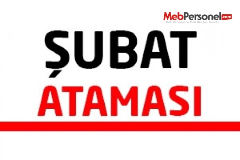 2016 Şubat Ayında Öğretmen Ataması Olacak Mı?
