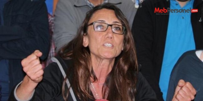 Ayşegül öğretmenin ataması mahkemece iptal edildi