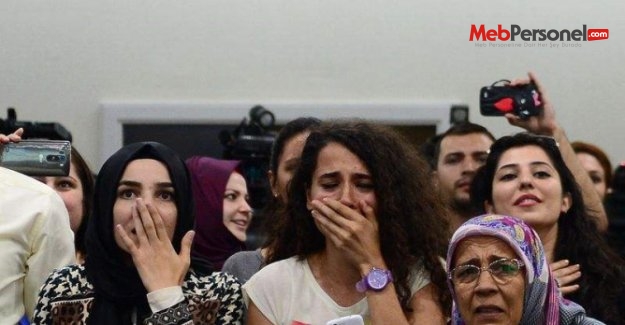 Öğretmen atamalarının yüzde 70'i Doğu ve G.Doğu'ya