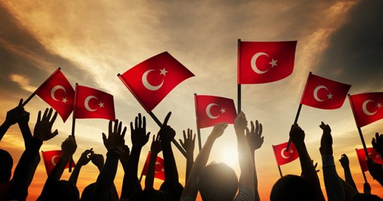 30 AĞUSTOS ZAFERİ