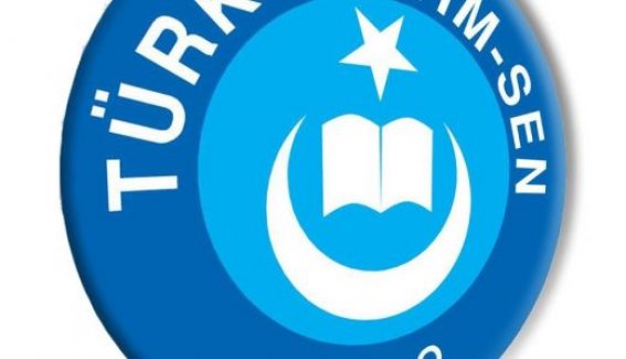 Türk Eğitim Sen'den Basın Açıklaması