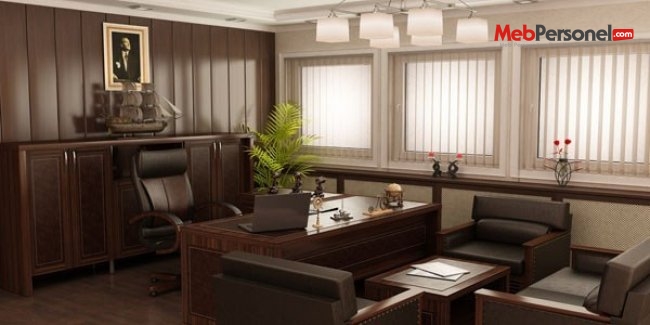 BU İLLER MÜDÜR ATAMALARINI NİÇİN TAMAMLAMIYOR?