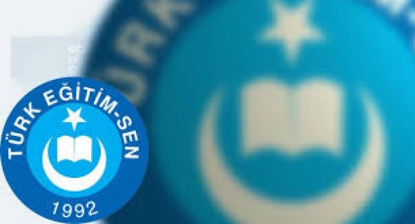 Türk Eğitim Sen Yönetmeliğe Dava Açtı