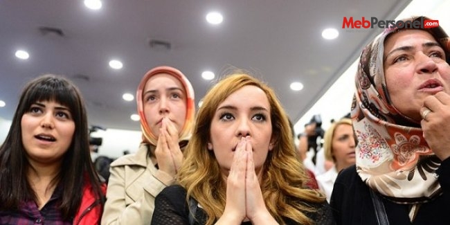 2016 Şubat'ta Öğretmen Atamaları Olur mu?