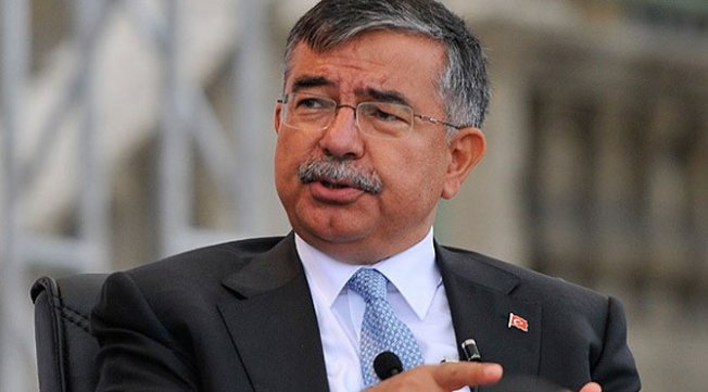 Bakan Yılmaz'dan yollarda 'trafik adabı' uyarısı