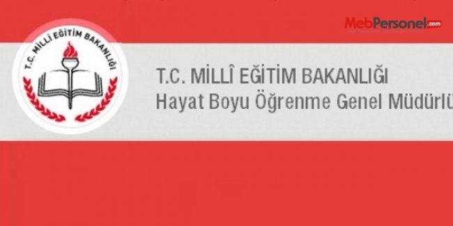 Geçici ustalık yetki belgesi proğramları kaldırıldı