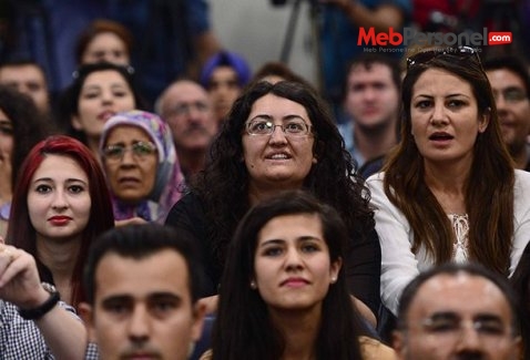 Coğrafya öğretmeni atamaları bayramdan sonra