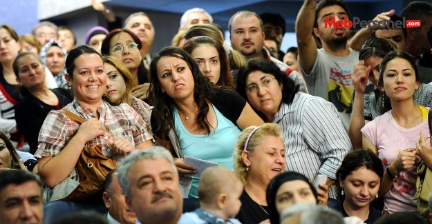 Atama Bekleyen Öğretmenlerden Mesaj Var