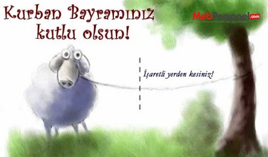 2015  yılı en güzel bayram  mesajları
