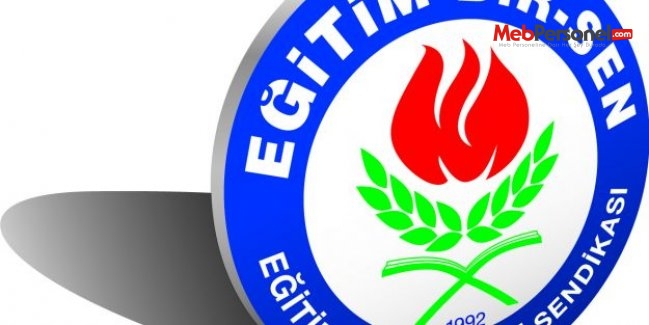 Eğitim Bir Sen: Kardeşlik Bayramı Olsun