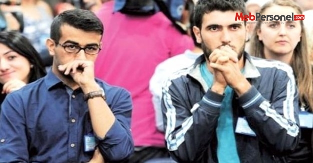 Ataması Yapılacak Öğretmen Sayısı Düzenli Bir Sayıya Bağlansın Önerisi