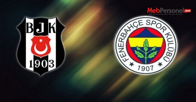 Beşiktaş Fenerbahçe maçını canlı izle Justin TV izle