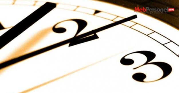 Okullar saat kaçta açılıyor