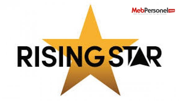Rising Star Türkiye  Finali Birincisi Belli Oldu