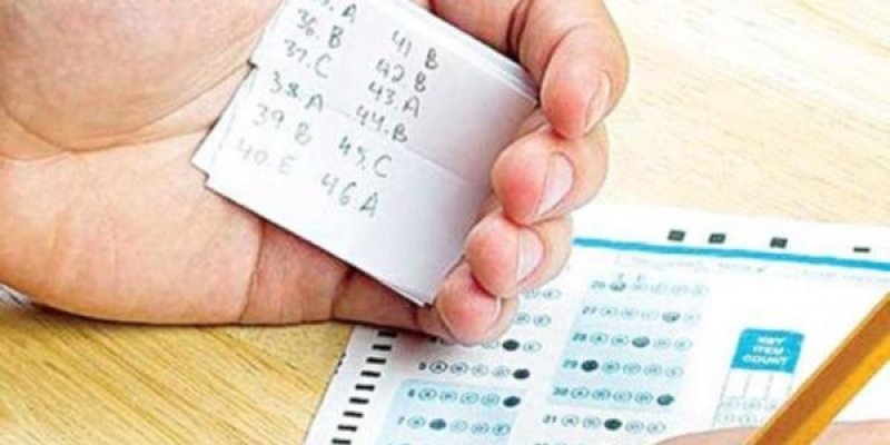 FETÖ'cülere Verilen Soruların 90'ı Sınavda Çıkmış